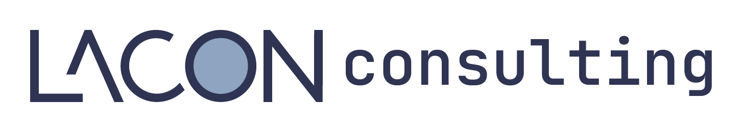 Logo LACON consulting